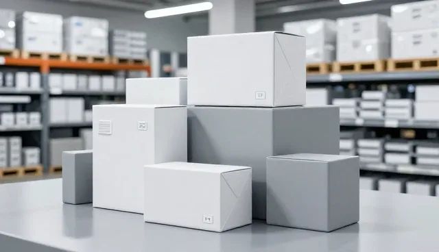 办公用品仓储配送选型与适用条件建议